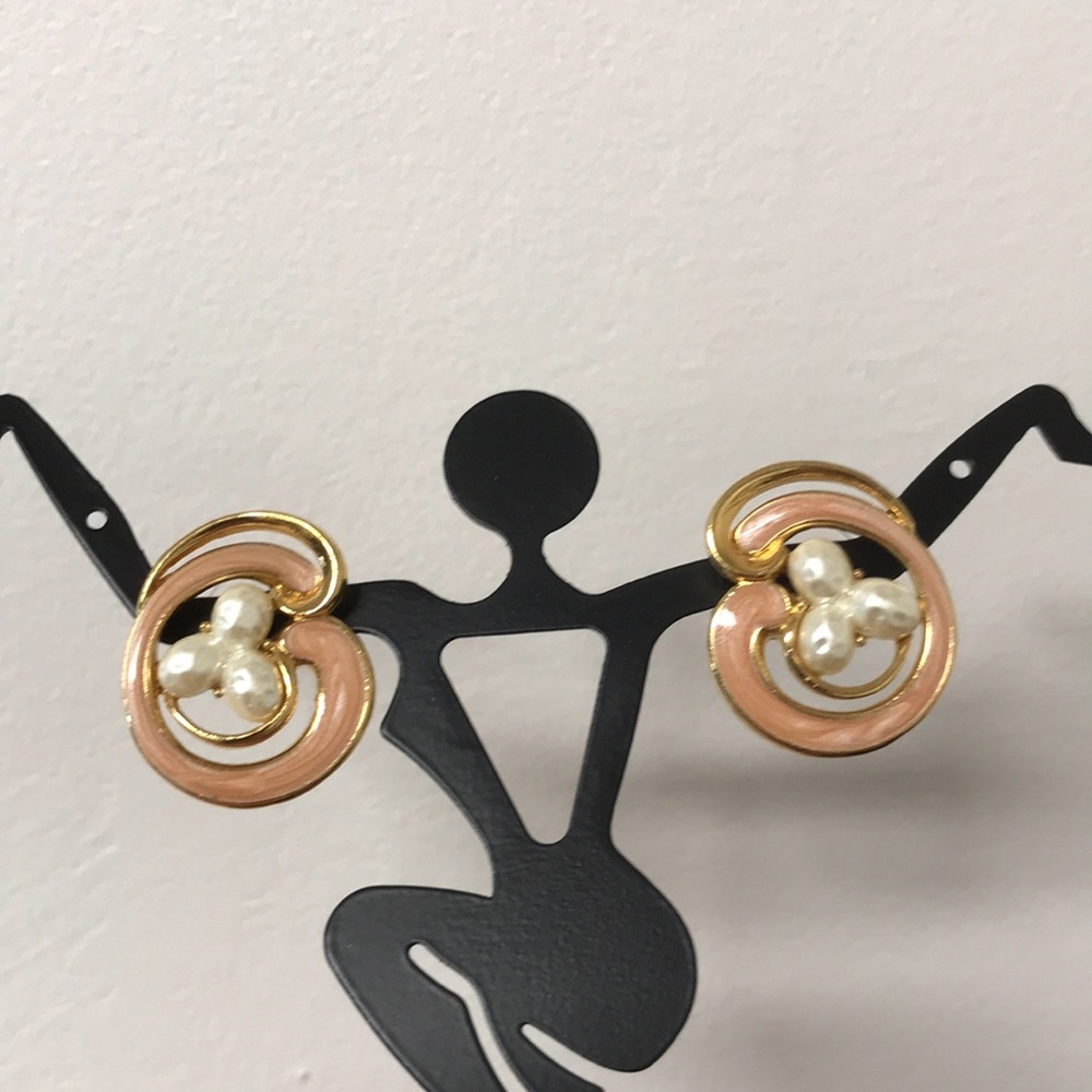 Vintage earrings